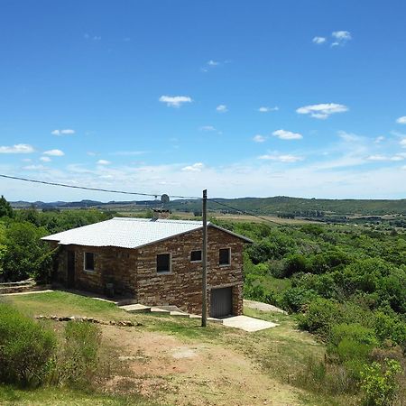 Cabana Panambi Villa Villa Serrana Kültér fotó